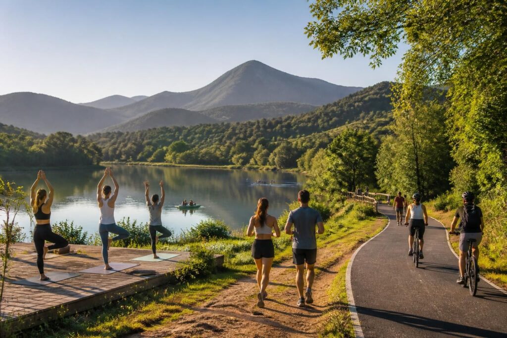 découvrez sportrip.fr, votre nouvelle destination dédiée au sport et au bien-être en 2025. retrouvez conseils, astuces et nouveautés pour une vie active et équilibrée.