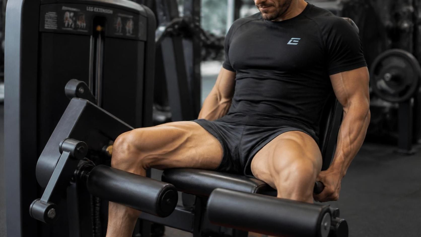 découvrez des techniques efficaces pour renforcer le muscle vaste interne, améliorer la stabilité du genou et optimiser vos performances sportives.
