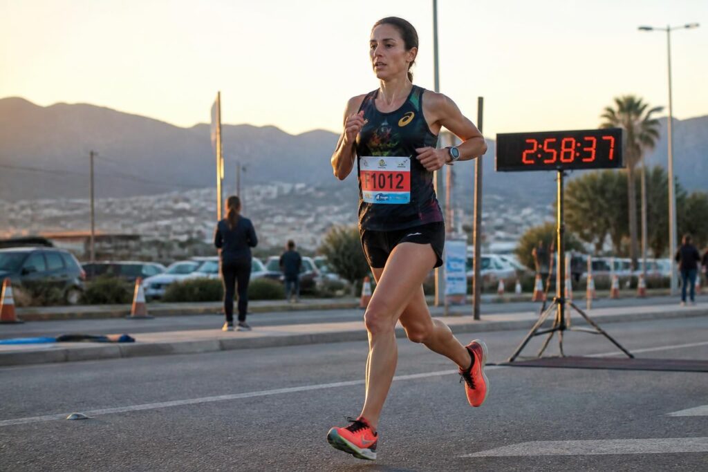 découvrez les meilleures stratégies et conseils pour courir un marathon en 3 heures et réussir à maintenir l’allure tout au long de la course.