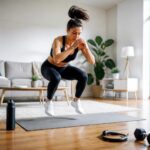 découvrez comment l'entraînement hiit à domicile peut transformer votre forme physique et améliorer votre santé grâce à des séances courtes, efficaces et adaptées à tous niveaux.