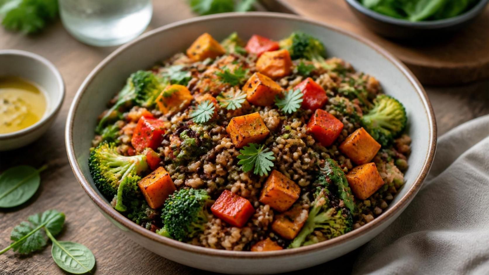 explorez les bienfaits méconnus de la protéine de riz et améliorez votre santé grâce à ses propriétés naturelles et nutritives.