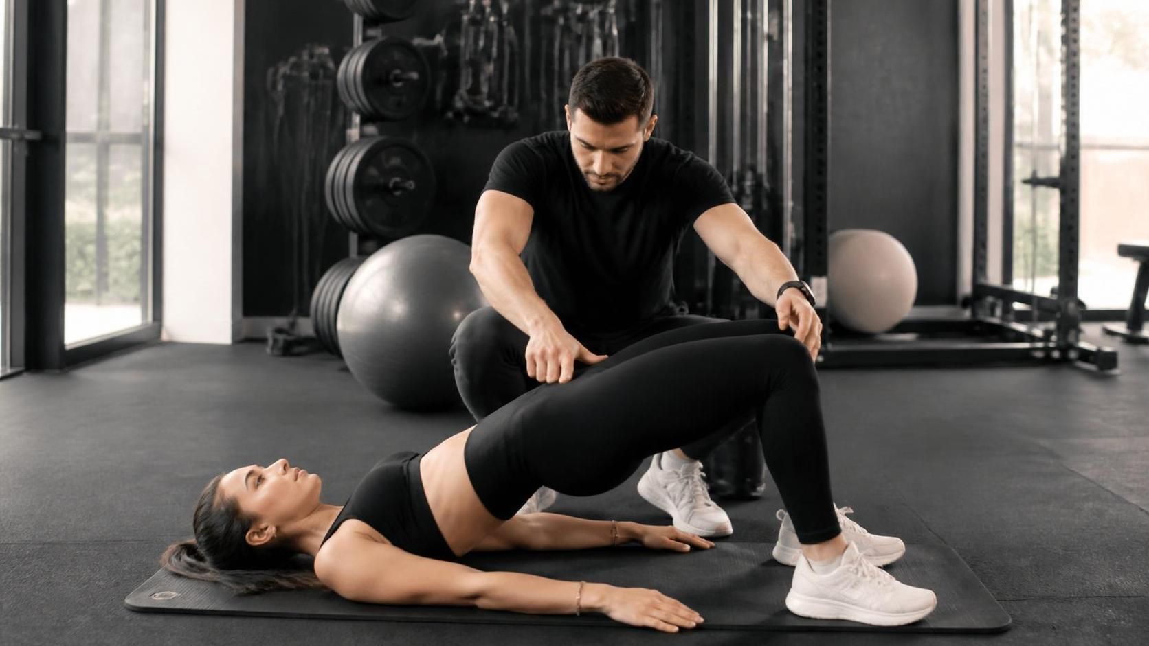 découvrez comment maîtriser la technique parfaite du glute bridge et explorez ses variations incontournables pour renforcer efficacement vos fessiers et améliorer votre posture.
