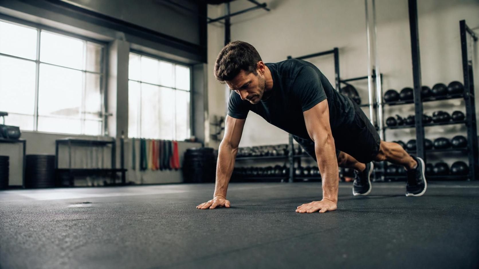 découvrez notre guide complet pour maîtriser les burpees : apprenez les techniques essentielles et bénéficiez de conseils pratiques pour améliorer votre performance et éviter les blessures.