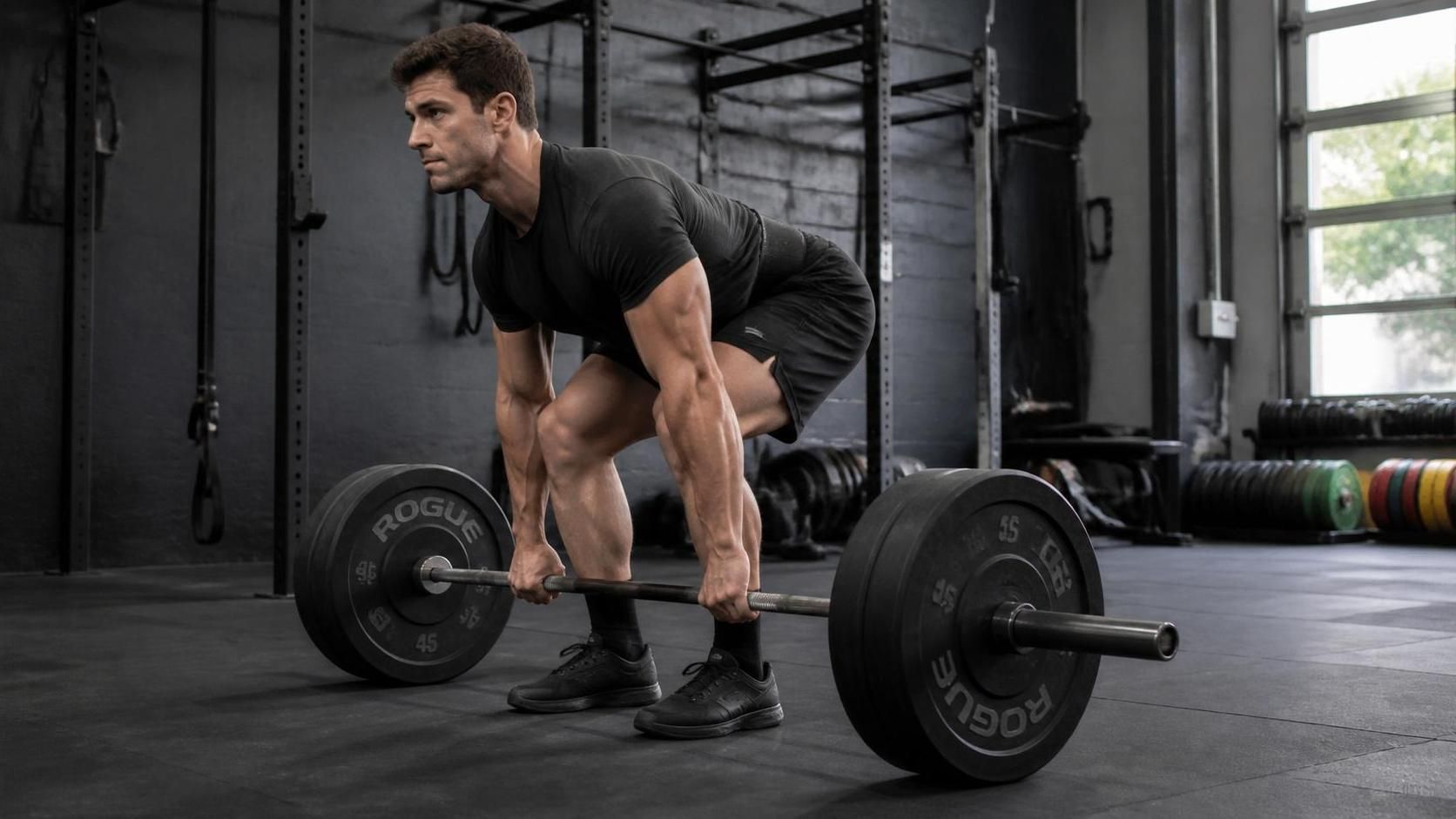 découvrez notre guide complet sur l'art du soulevé de terre, un exercice clé pour renforcer votre corps et améliorer votre performance en musculation. apprenez les techniques, conseils et erreurs à éviter pour maîtriser cet incontournable.