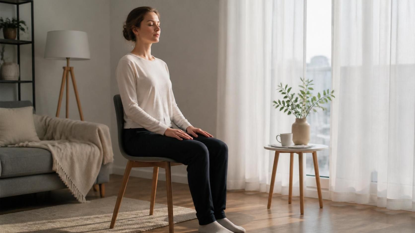 découvrez les clés essentielles pour maîtriser la méditation pas à pas et améliorer votre bien-être au quotidien grâce à des techniques simples et accessibles.