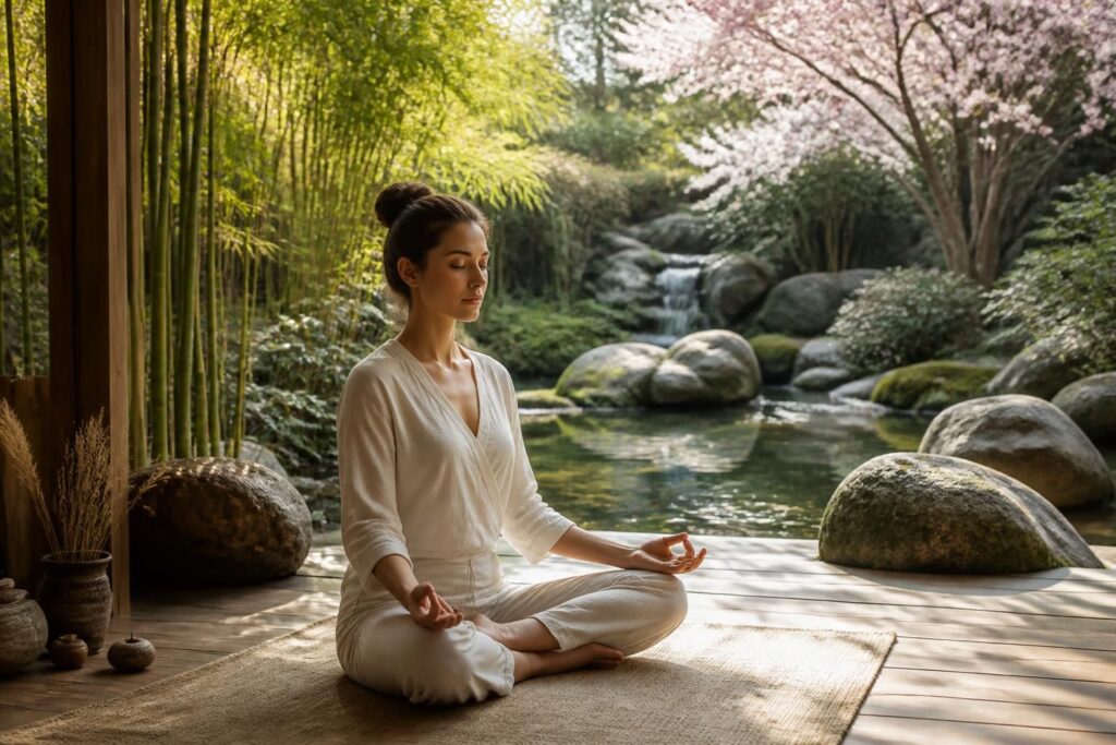 découvrez les clés essentielles pour maîtriser la méditation pas à pas et améliorer votre bien-être au quotidien grâce à des techniques simples et efficaces.