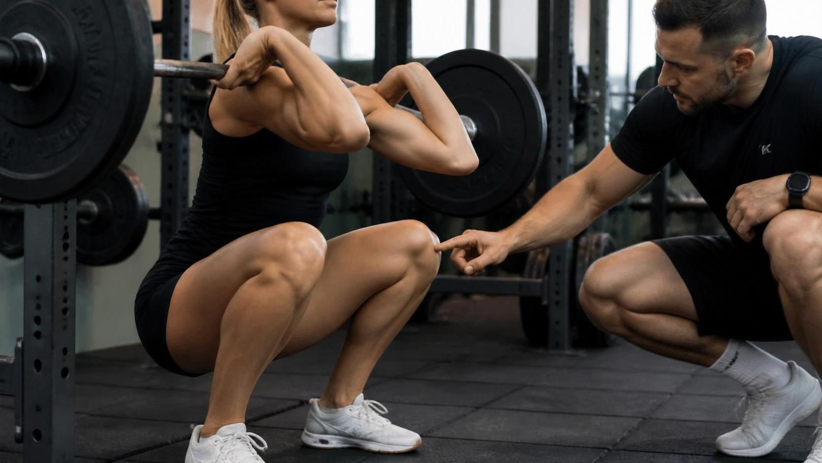 découvrez les meilleurs exercices pour renforcer et sculpter vos quadriceps efficacement, améliorer votre endurance et tonifier vos jambes.