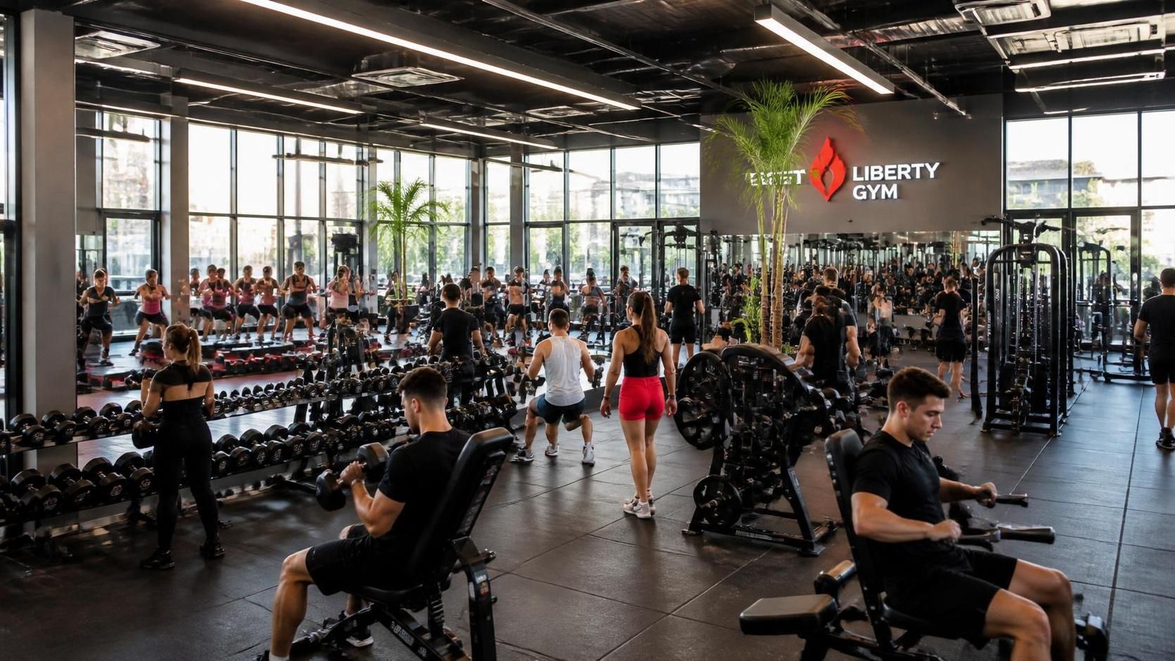 découvrez notre guide complet sur liberty gym, incluant tous les tarifs et les modalités de résiliation pour gérer facilement votre abonnement.
