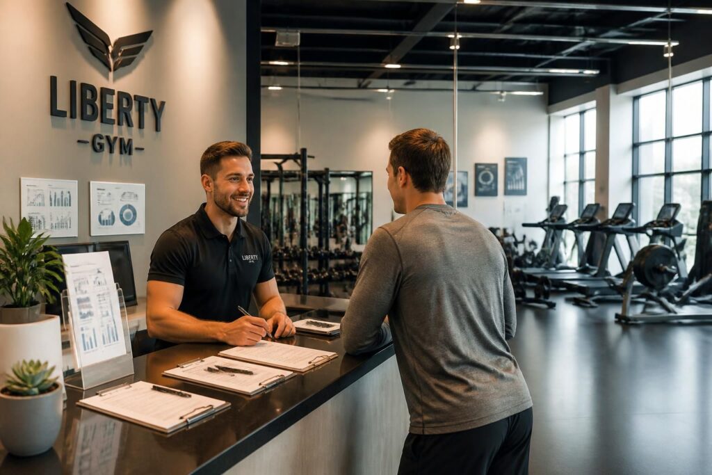 découvrez toutes les informations essentielles sur liberty gym : tarifs détaillés, conditions et démarches pour résilier votre abonnement en toute simplicité.