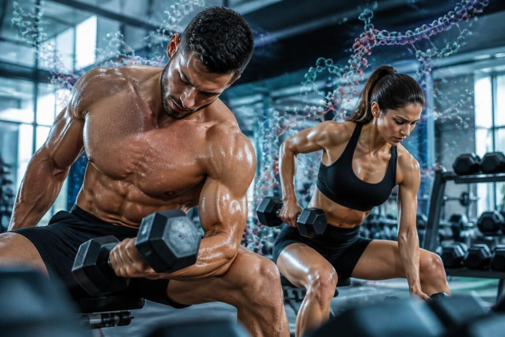 découvrez comment les protéines jouent un rôle crucial dans la croissance et la récupération musculaire, essentielles pour un développement optimal.