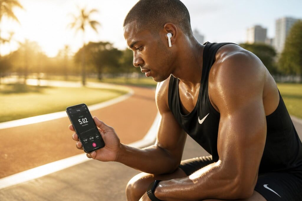 découvrez nike training club, l'application indispensable pour améliorer votre santé et votre bien-être sportif grâce à des entraînements personnalisés et motivants.