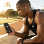 découvrez nike training club, l'application indispensable pour améliorer votre santé et votre bien-être sportif grâce à des entraînements personnalisés et motivants.