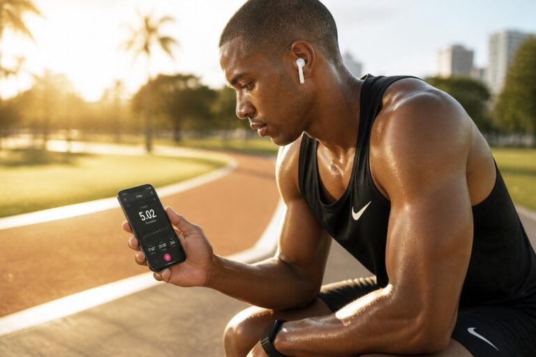 découvrez nike training club, l'application indispensable pour améliorer votre santé et votre bien-être sportif grâce à des entraînements personnalisés et motivants.