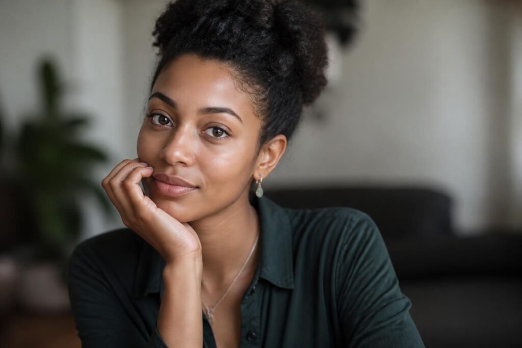 découvrez l'art des portraits mi-corps, une technique pour capturer l'essence et l'expression en partie, alliant intimité et détail dans chaque cliché.