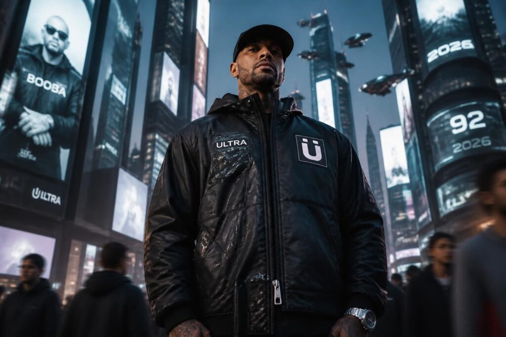 découvrez la taille de booba en 2026 et ce que cette information révèle sur son image publique et son évolution dans le monde du rap.