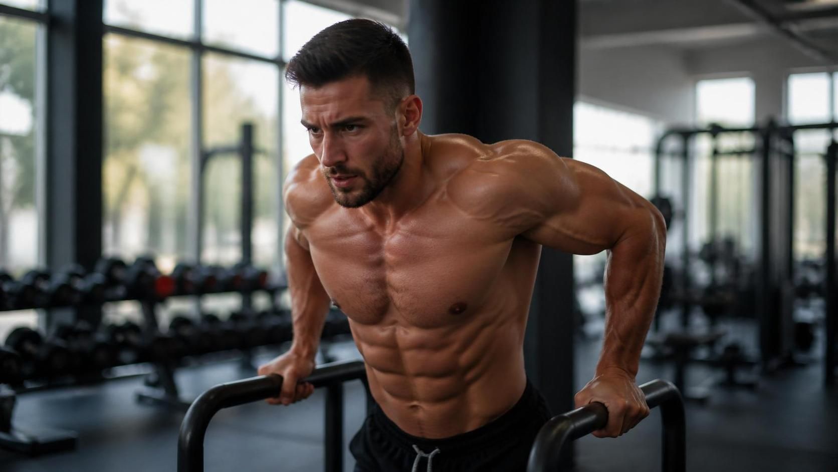 découvrez quels muscles sont sollicités lors des dips et apprenez des techniques efficaces pour maximiser vos résultats et éviter les blessures.