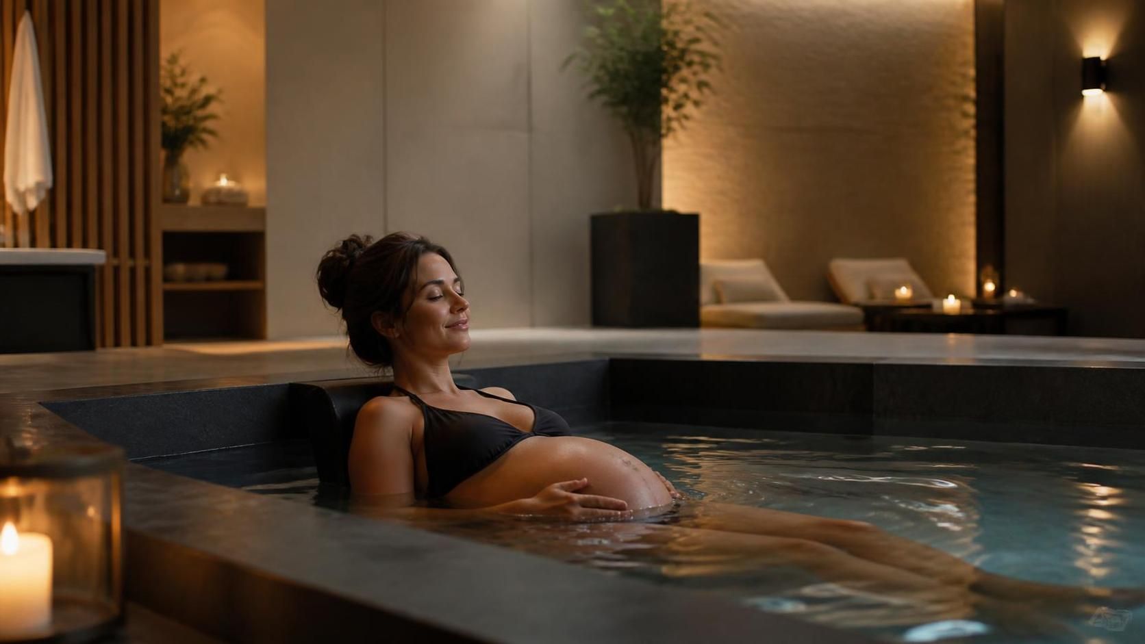 découvrez nos conseils essentiels pour profiter d'un moment de détente au spa en toute sécurité pendant la grossesse, alliant bien-être et précautions adaptées.