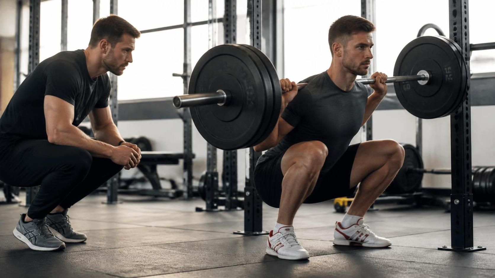 découvrez une analyse complète des muscles sollicités lors du squat, un exercice clé pour renforcer et sculpter votre corps efficacement.