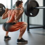 découvrez une analyse approfondie des muscles sollicités lors du squat, exercice clé pour renforcer jambes, fessiers et gainage.