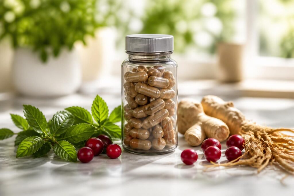 découvrez notre analyse complète du complément alimentaire terravita, ses bienfaits, ingrédients et efficacité pour votre santé.