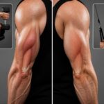 apprenez à distinguer le chef long du chef court du triceps et découvrez les gestes appropriés pour renforcer efficacement vos bras.