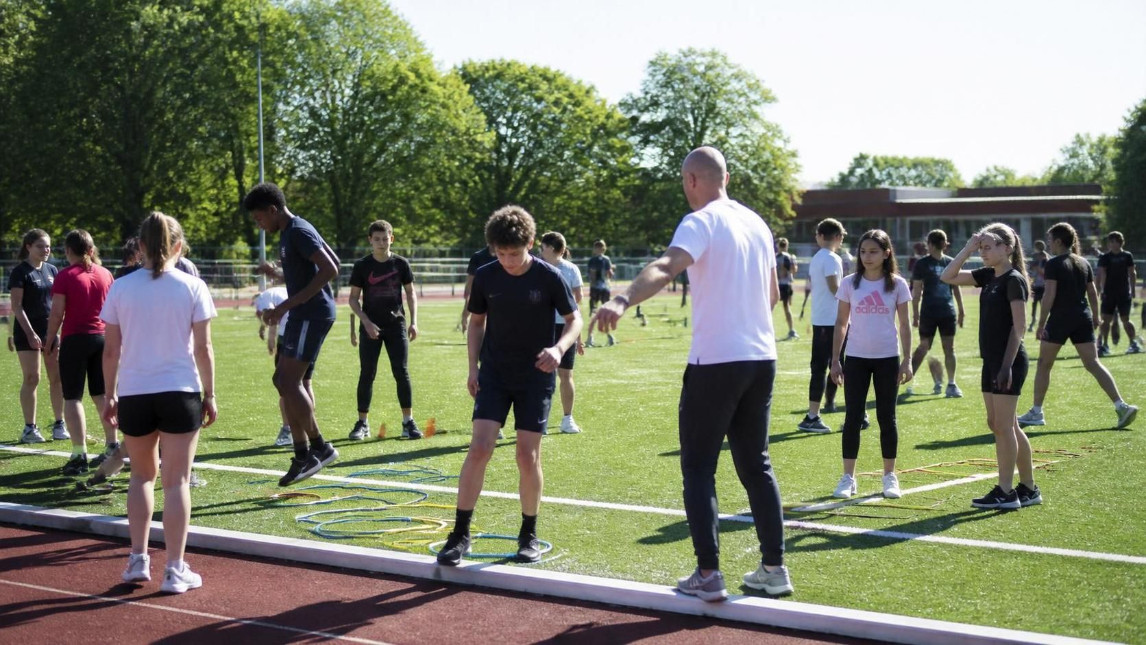 découvrez usep, l'application sportive tout-en-un conçue pour améliorer votre santé et votre bien-être grâce à des activités physiques adaptées et motivantes.