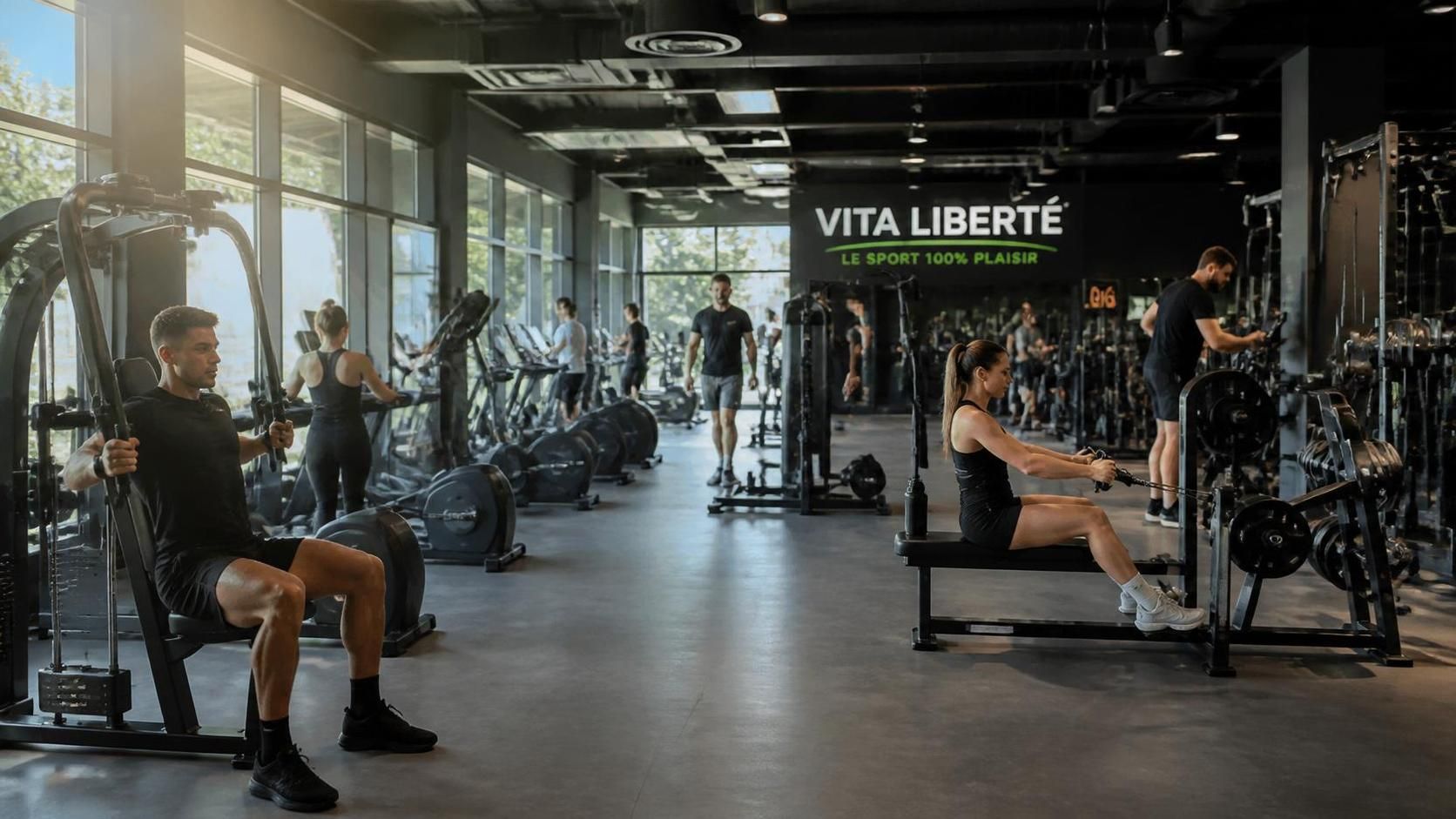 découvrez tout sur les tarifs de vita liberté et les démarches pour résilier facilement votre abonnement à la salle de sport.