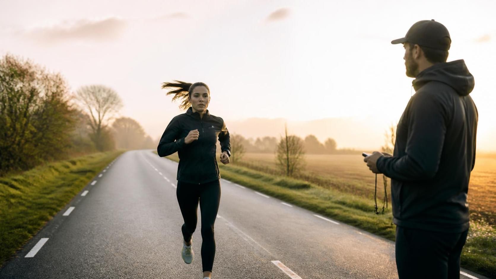 découvrez notre programme d'entraînement complet pour courir un marathon en 3h30, avec des conseils pratiques pour optimiser votre préparation et atteindre votre objectif.