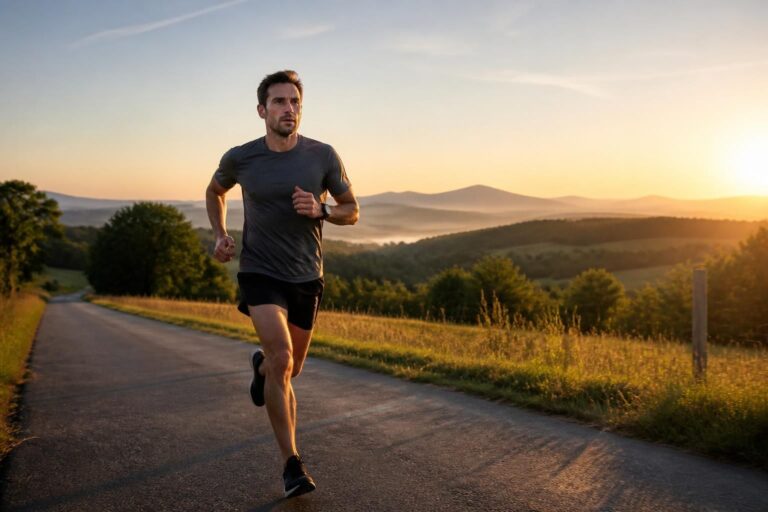découvrez un programme d'entraînement complet pour courir un marathon en 3h30, avec des conseils pratiques pour optimiser votre performance et atteindre votre objectif.